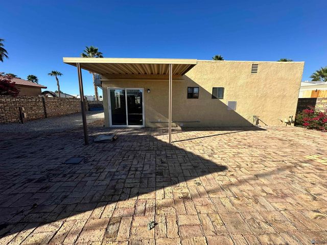13727 E 49 St, Yuma, AZ 85367