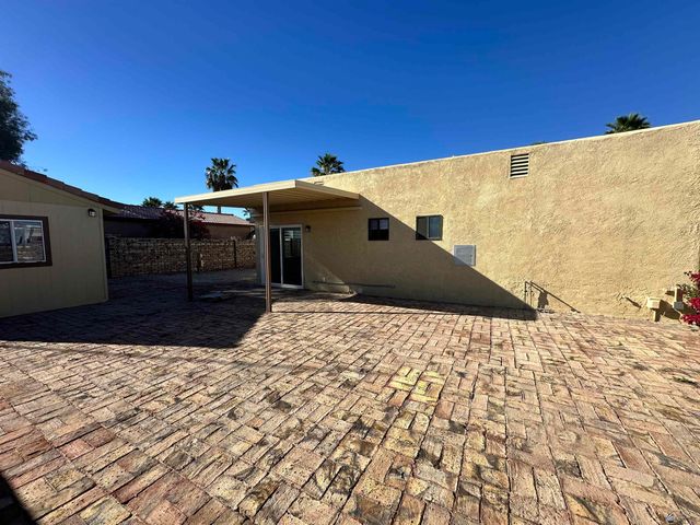 13727 E 49 St, Yuma, AZ 85367