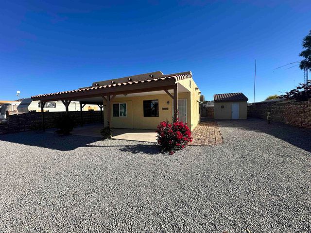 13727 E 49 St, Yuma, AZ 85367