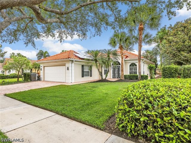 5902 Bermuda LN, Naples, FL 34119