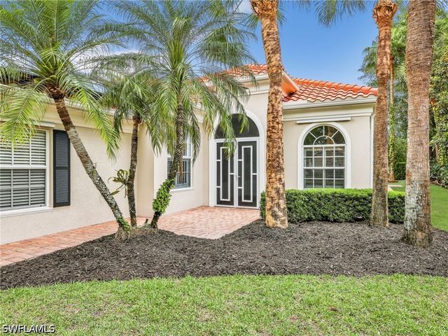 5902 Bermuda LN, Naples, FL 34119