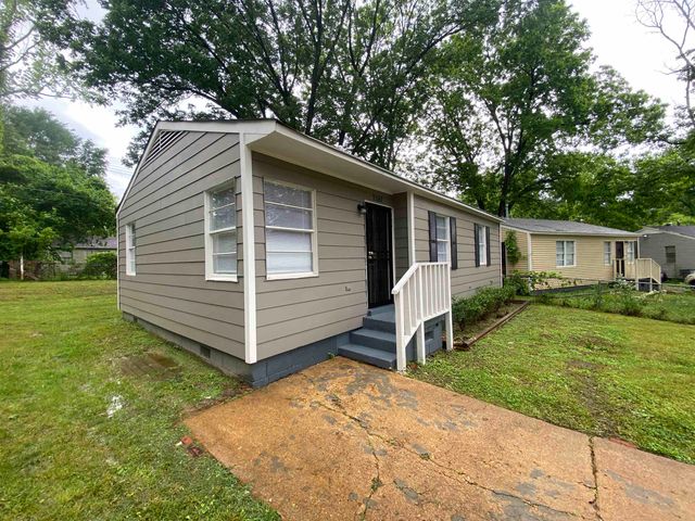 2581 CALLIE RD, Memphis, TN 38127