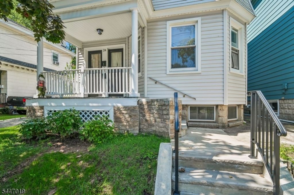 24 Franklin Ave, Maplewood Twp., NJ 07040 — photo 2