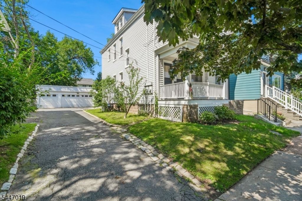 24 Franklin Ave, Maplewood Twp., NJ 07040 — photo 3