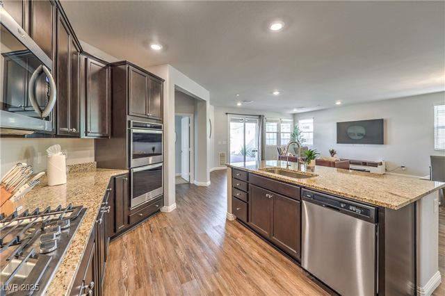 2994 Gramsci Avenue, Henderson, NV 89044