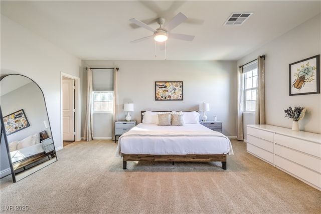 2994 Gramsci Avenue, Henderson, NV 89044