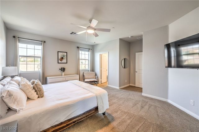 2994 Gramsci Avenue, Henderson, NV 89044