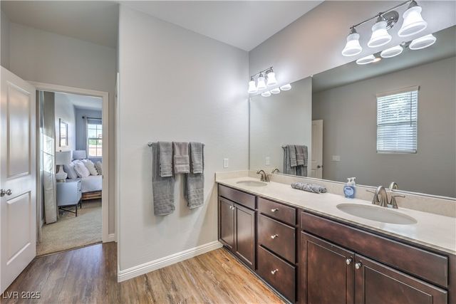 2994 Gramsci Avenue, Henderson, NV 89044