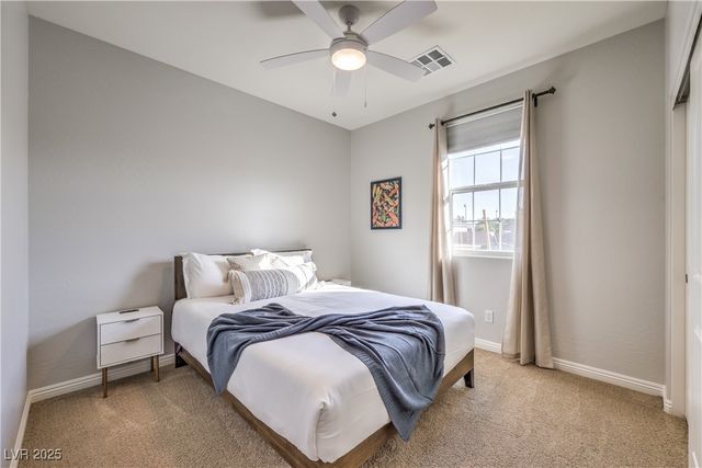 2994 Gramsci Avenue, Henderson, NV 89044