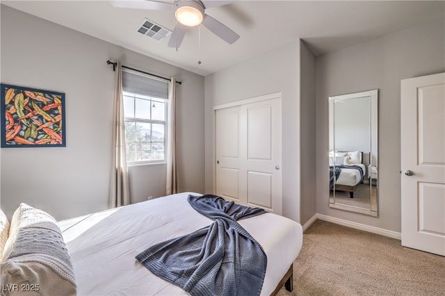 2994 Gramsci Avenue, Henderson, NV 89044