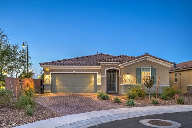 2994 Gramsci Avenue, Henderson, NV 89044