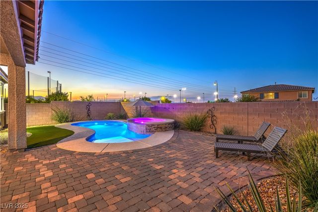2994 Gramsci Avenue, Henderson, NV 89044