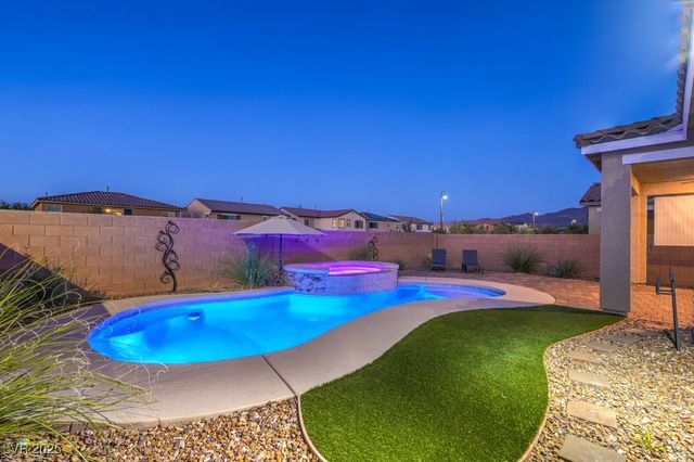 2994 Gramsci Avenue, Henderson, NV 89044