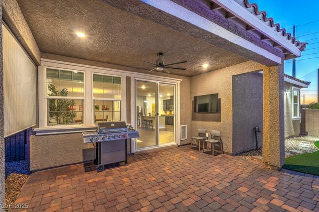 2994 Gramsci Avenue, Henderson, NV 89044