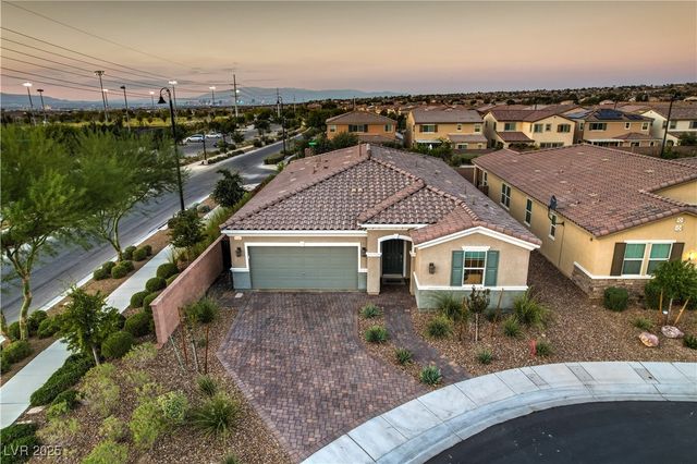 2994 Gramsci Avenue, Henderson, NV 89044