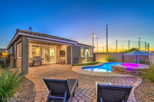 2994 Gramsci Avenue, Henderson, NV 89044