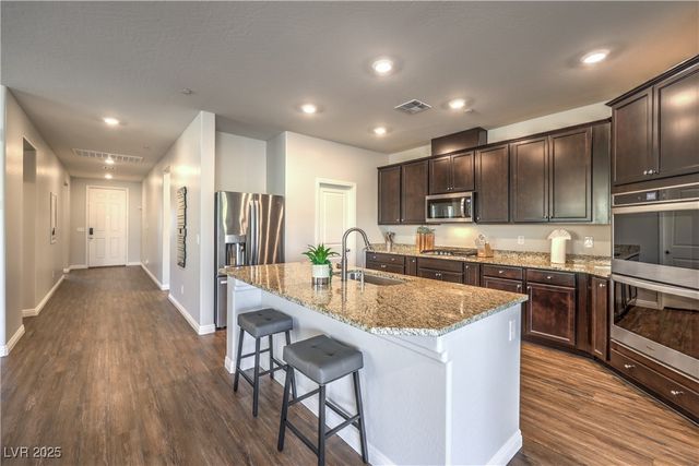 2994 Gramsci Avenue, Henderson, NV 89044