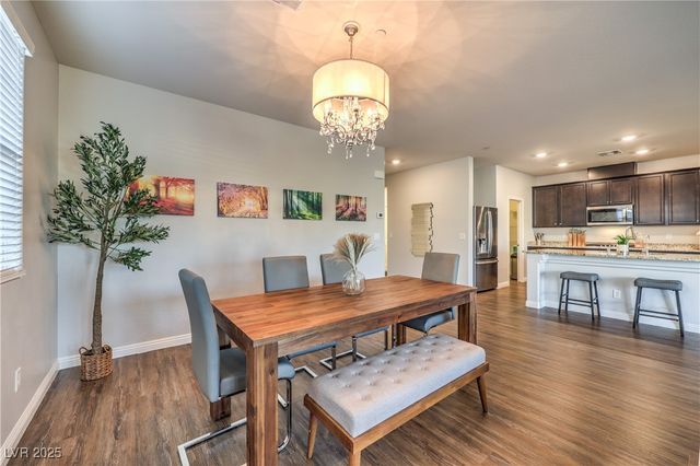 2994 Gramsci Avenue, Henderson, NV 89044