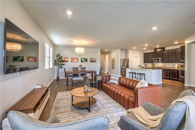 2994 Gramsci Avenue, Henderson, NV 89044