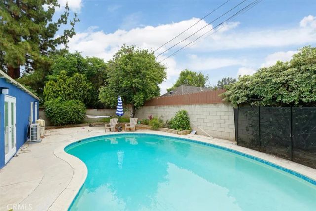 15744 Hart Street, Van Nuys, CA 91406