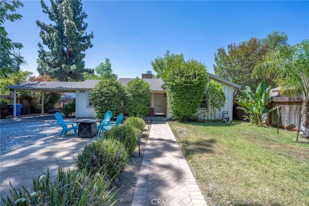 15744 Hart Street, Van Nuys, CA 91406
