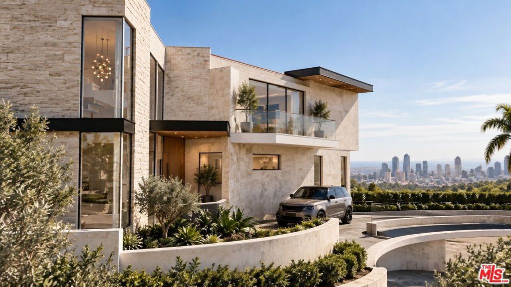 821 Glenmere Way, Los Angeles, CA 90049 — photo 3