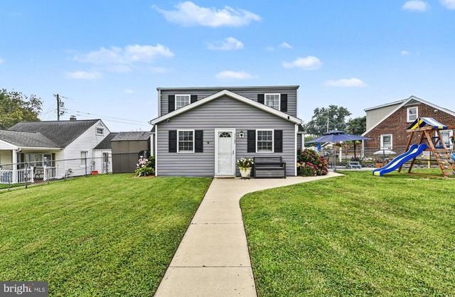 3167 BAYBRIAR RD, Baltimore, MD 21222