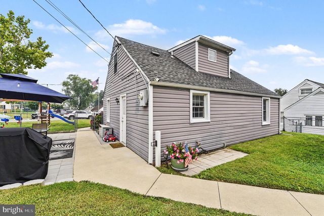3167 BAYBRIAR RD, Baltimore, MD 21222