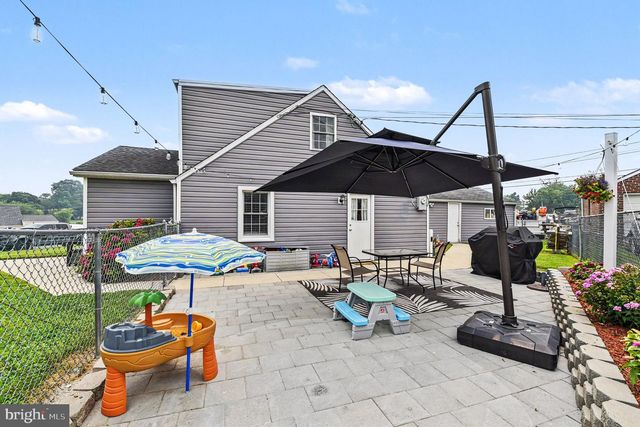 3167 BAYBRIAR RD, Baltimore, MD 21222