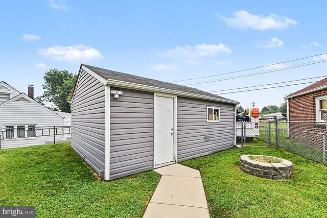 3167 BAYBRIAR RD, Baltimore, MD 21222
