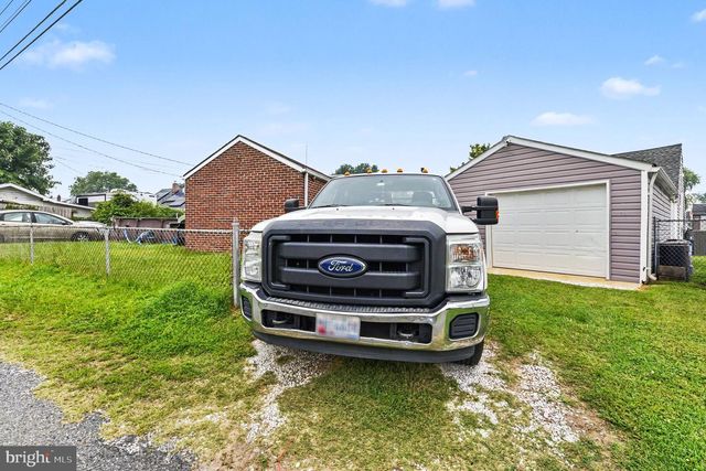 3167 BAYBRIAR RD, Baltimore, MD 21222