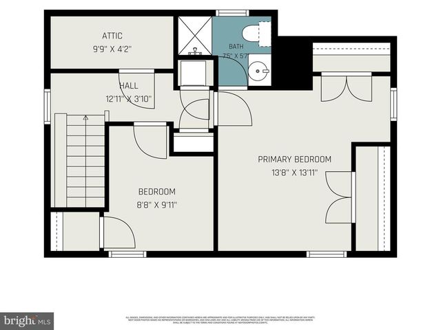 3167 BAYBRIAR RD, Baltimore, MD 21222