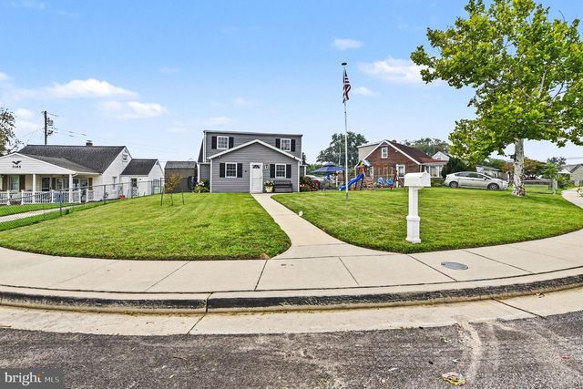 3167 BAYBRIAR RD, Baltimore, MD 21222