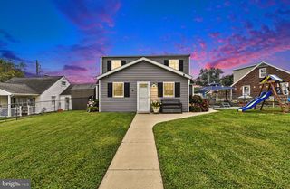 3167 BAYBRIAR RD, Baltimore, MD 21222