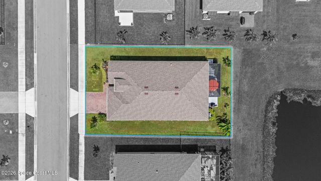 4955 Quartz Place, Grant-valkaria, FL 32949