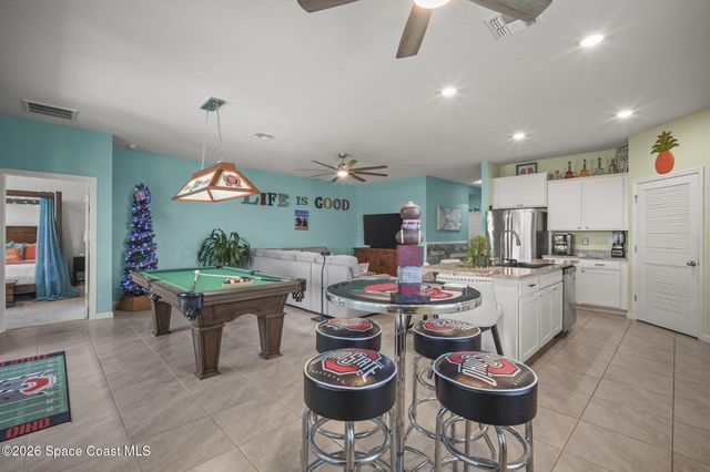 4955 Quartz Place, Grant-valkaria, FL 32949