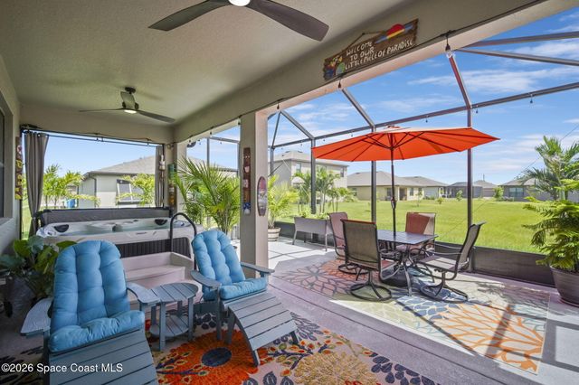 4955 Quartz Place, Grant-valkaria, FL 32949