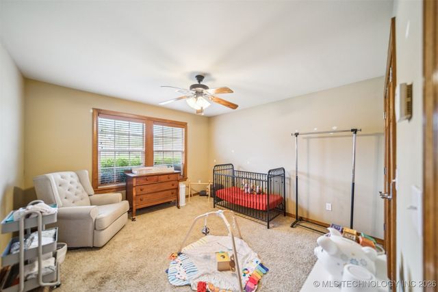 2770 Summerfield Place, Pryor, OK 74361