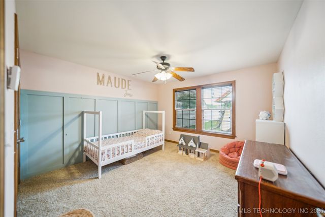 2770 Summerfield Place, Pryor, OK 74361