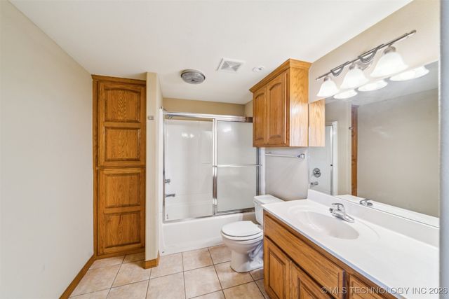 2770 Summerfield Place, Pryor, OK 74361