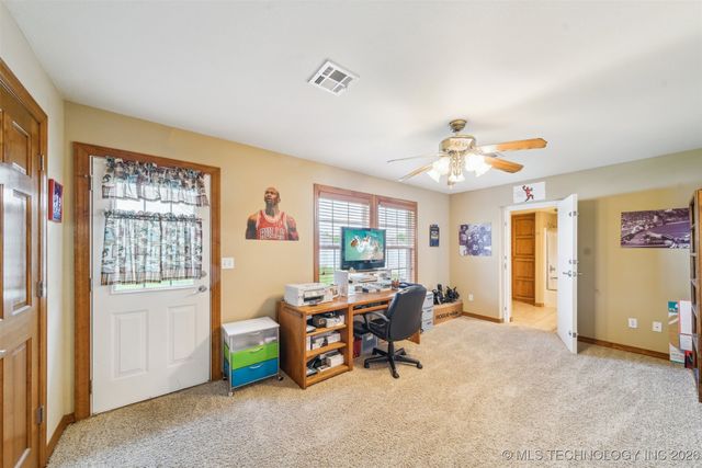 2770 Summerfield Place, Pryor, OK 74361