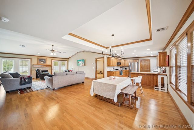 2770 Summerfield Place, Pryor, OK 74361