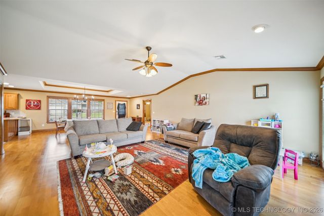 2770 Summerfield Place, Pryor, OK 74361