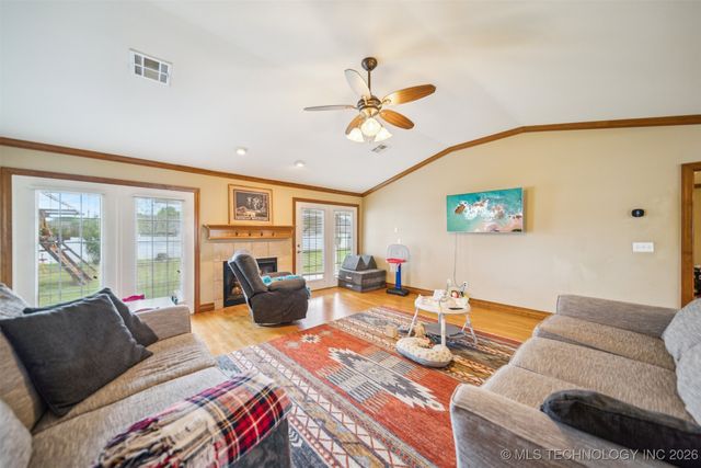 2770 Summerfield Place, Pryor, OK 74361