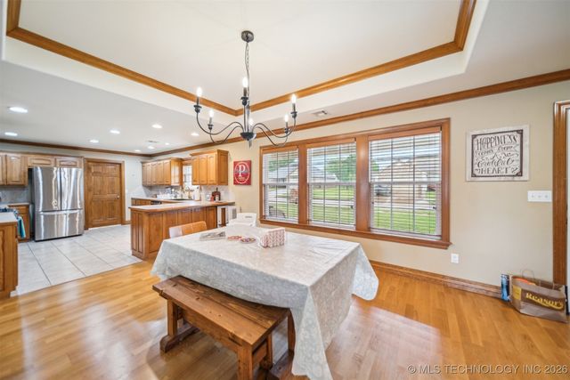 2770 Summerfield Place, Pryor, OK 74361