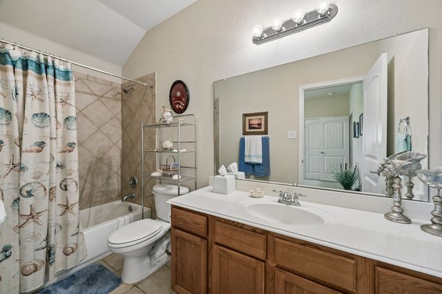 2003 Downing Street, Allen, TX 75013