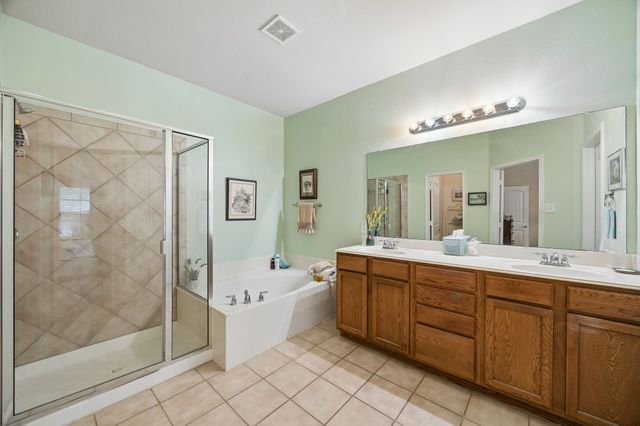 2003 Downing Street, Allen, TX 75013