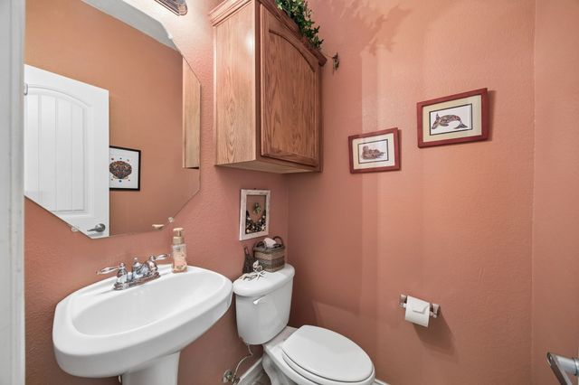 2003 Downing Street, Allen, TX 75013