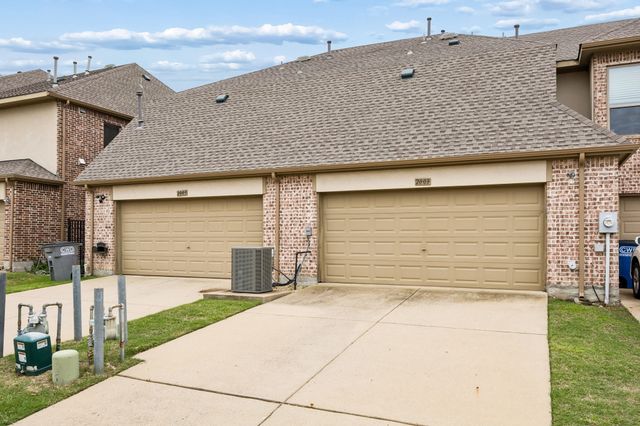 2003 Downing Street, Allen, TX 75013