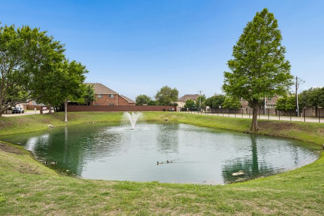 2003 Downing Street, Allen, TX 75013